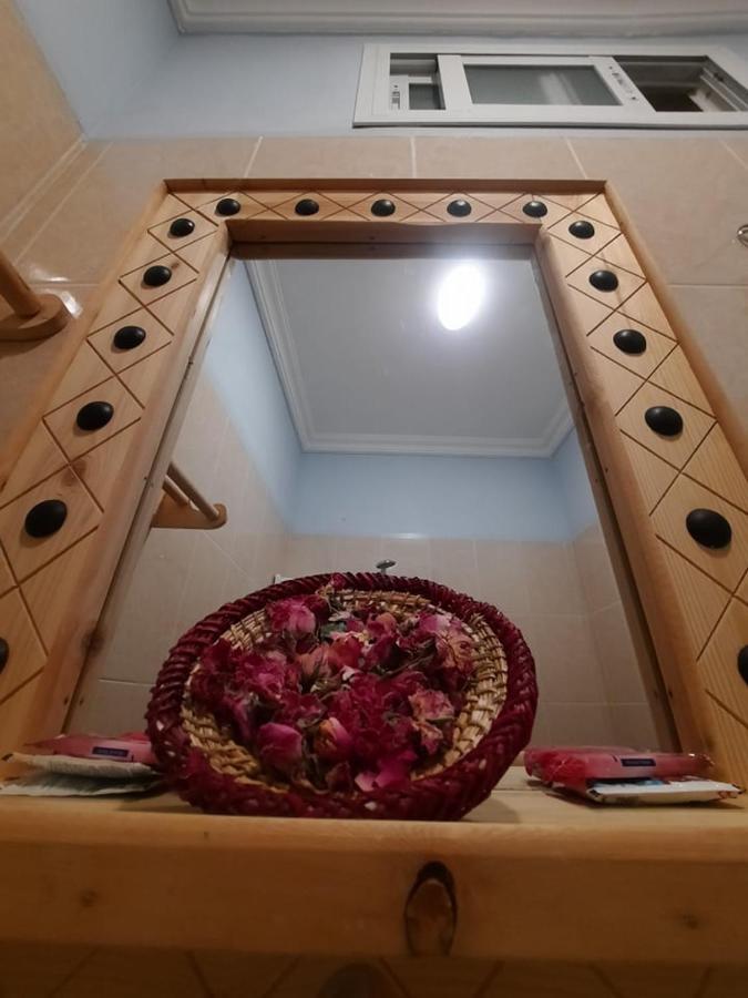 Kasbah Amlal Hotel Boumalne Dades Exterior photo
